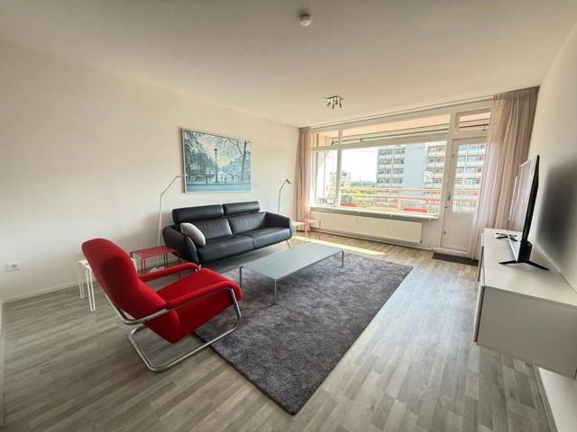 Appartement te huur in Amersfoort