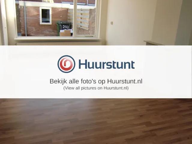 Appartement te huur in Heemskerk, Noord Holland