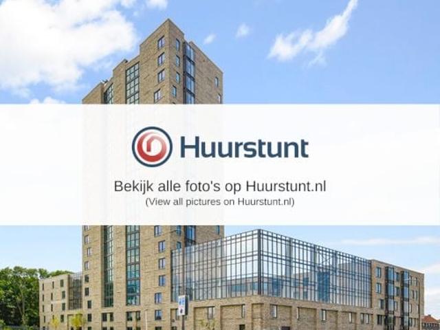 Appartement te huur in Wippolder, Delft