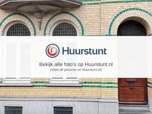 Appartement te huur in Maastricht-Centrum, Maastricht