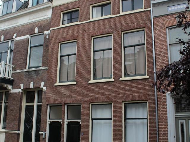 Appartement te huur in Haarzuilens, Utrecht