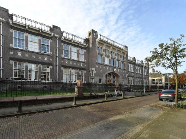 Appartement te huur in Spijkerkwartier, Arnhem