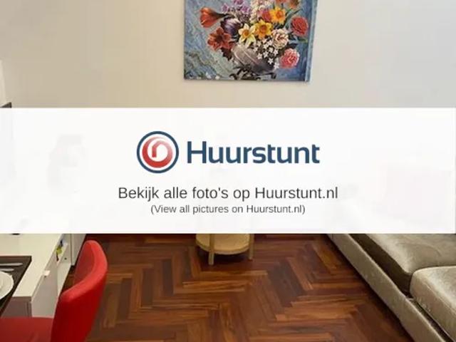 Appartement te huur in Binnenstad, Delft