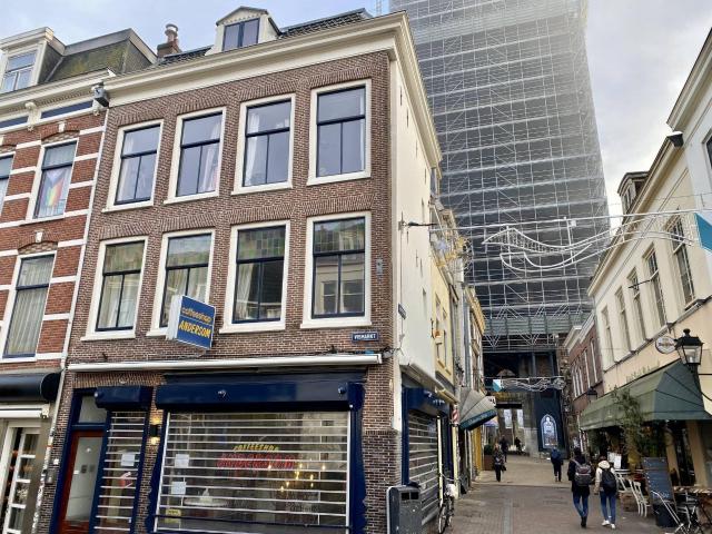 Appartement te huur in Haarzuilens, Utrecht