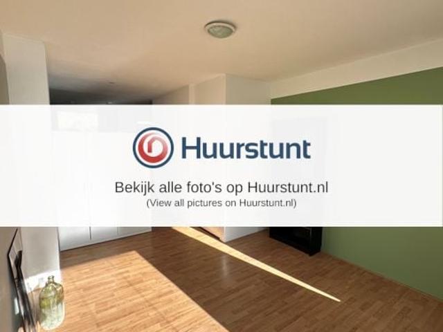 Appartement te huur in Zeeheldenbuurt, Groningen