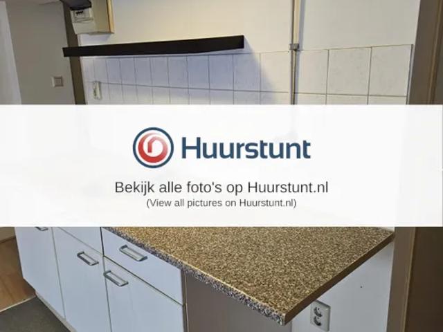 Appartement te huur in Binnenstad City- En Winkelgebied, Utrecht