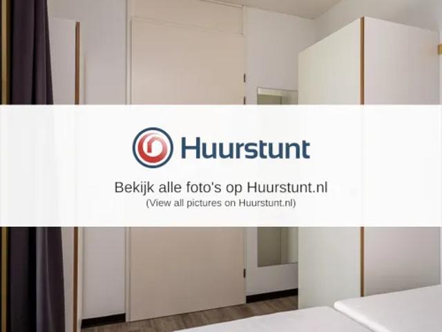 Appartement te huur in Amstel III, Amsterdam