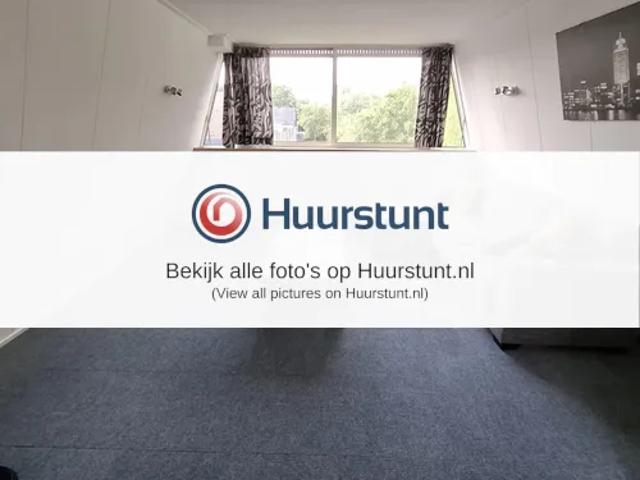 Appartement te huur in Jutphaas-Wijkersloot, Nieuwegein
