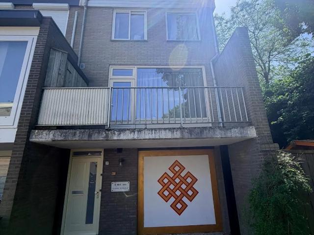 Appartement te huur in Jutphaas-Wijkersloot, Nieuwegein
