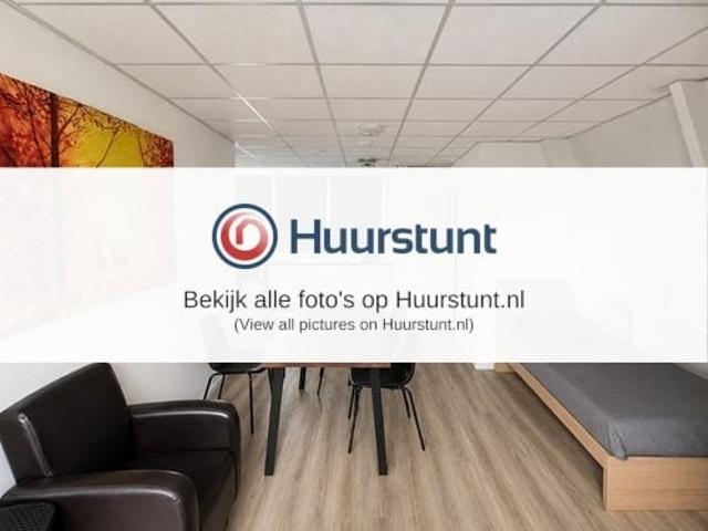 Appartement te huur in Schildersbuurt, Groningen