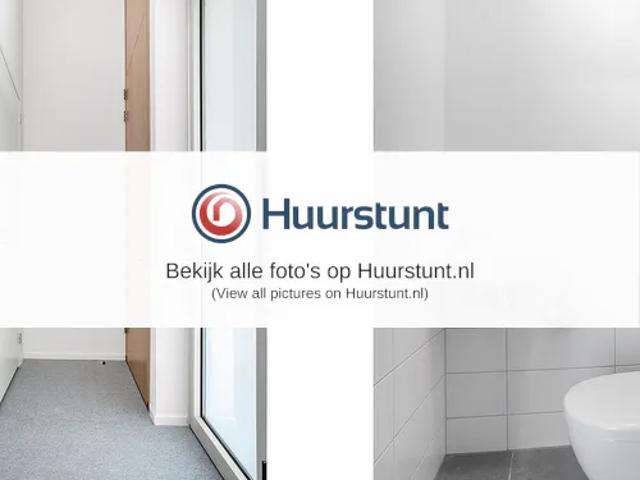 Appartement te huur in De Berg-Zuid, Amersfoort