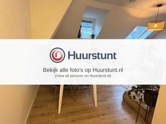 Appartement te huur in Binnenstad, Zwolle