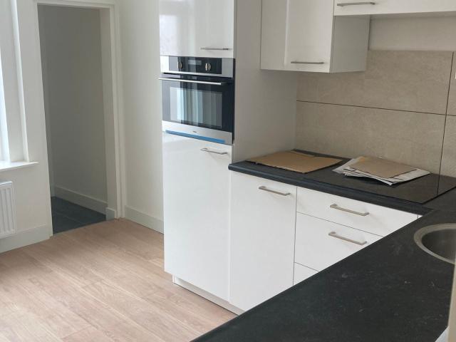 Appartement te huur in Centrum, Breda