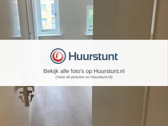 Appartement te huur in City, Breda