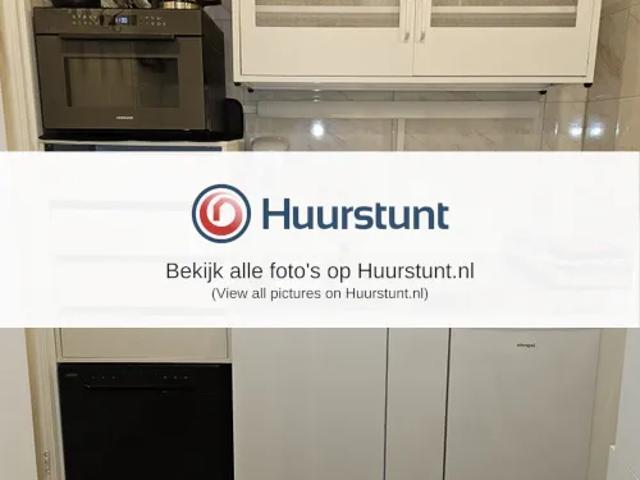 Appartement te huur in Bentveld, Zandvoort