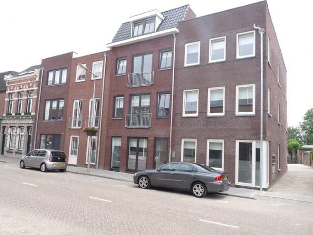 Appartement te huur in Roosendaal, Noord Brabant