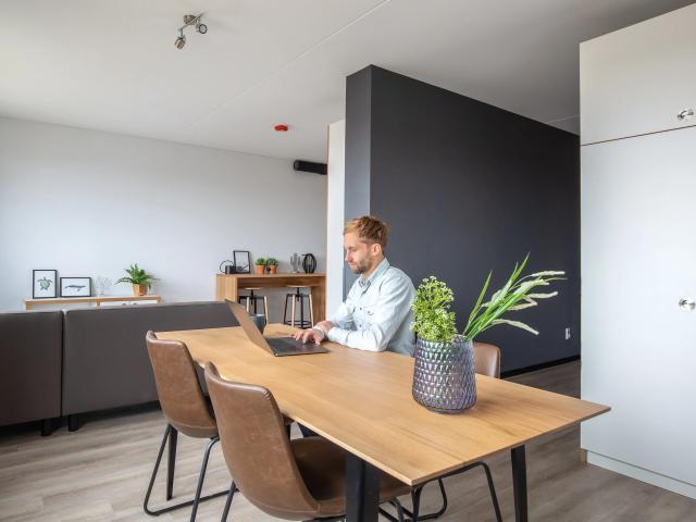 Appartement te huur in Haarzuilens, Utrecht