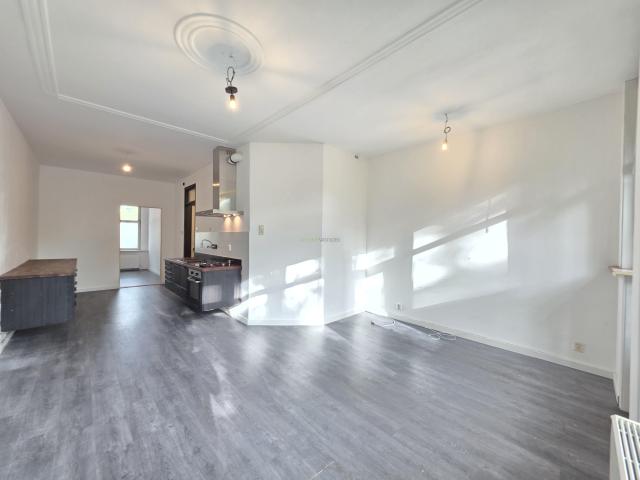 Appartement te huur in Spangen, Rotterdam