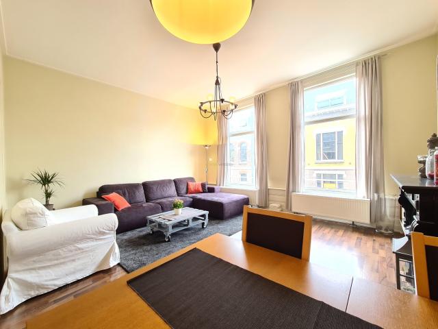 Appartement te huur in Noord, Rotterdam