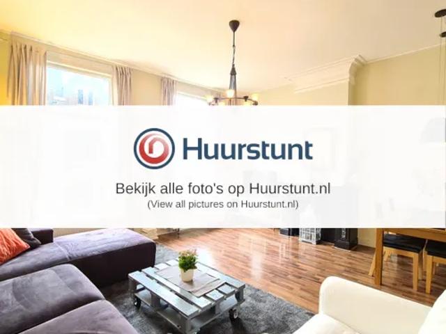 Appartement te huur in Provenierswijk, Rotterdam