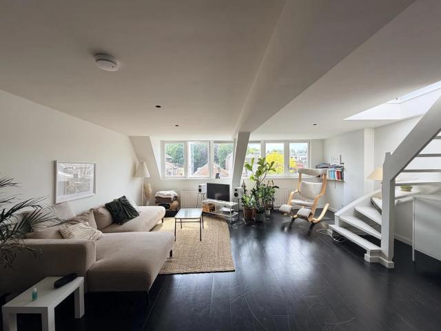 Appartement te huur in Haarzuilens, Utrecht