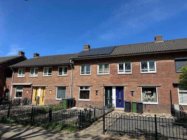 Appartement te huur in Arnhemse Broek, Arnhem