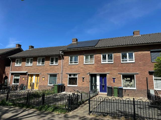 Appartement te huur in Arnhemse Broek, Arnhem
