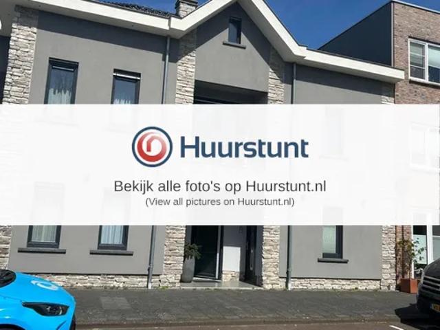Appartement te huur in Homeruskwartier, Almere