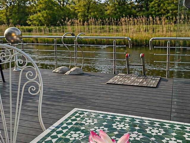 Appartement te huur in Floriande, Hoofddorp