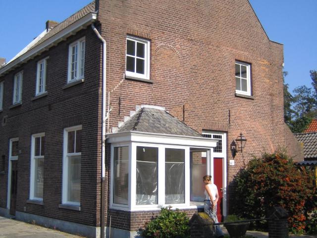 Studio te huur in Vught, Noord Brabant