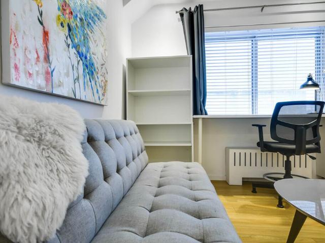 Apartment for rent in St. Leonard's, Quebec