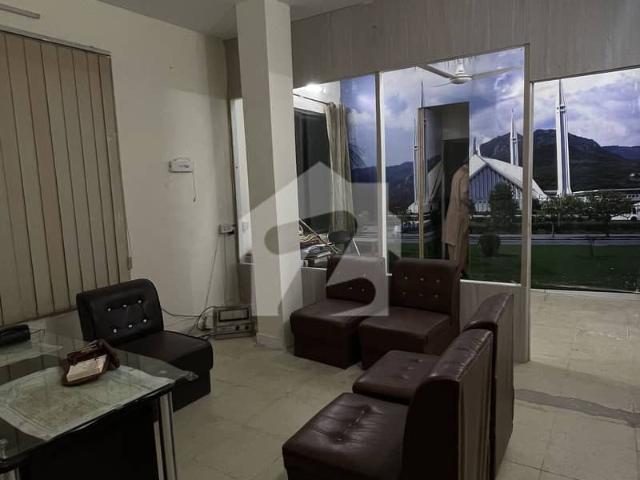 Office for rent in اسلام آباد, زون 1