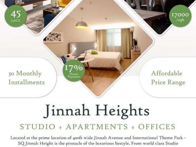 Apartment for sale in North Waziristan, Federally Administered Tribal Areas fata