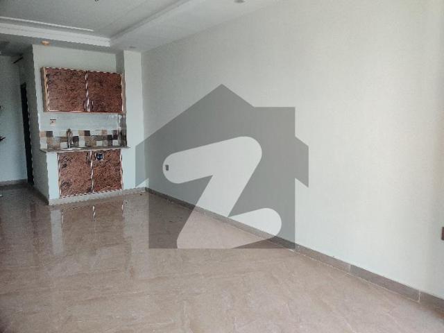 Apartment for rent in Islamabad