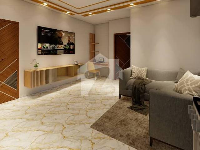 Apartment for sale in Rawalpindi, Islamabad Capital Territory