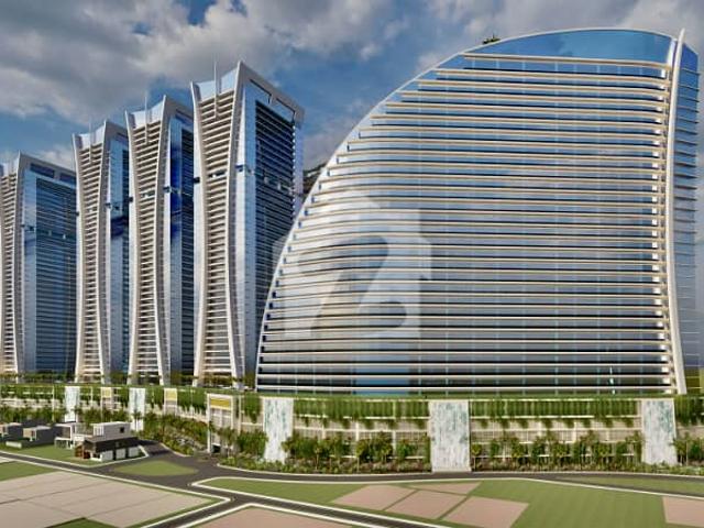 Apartment for sale in Islamabad