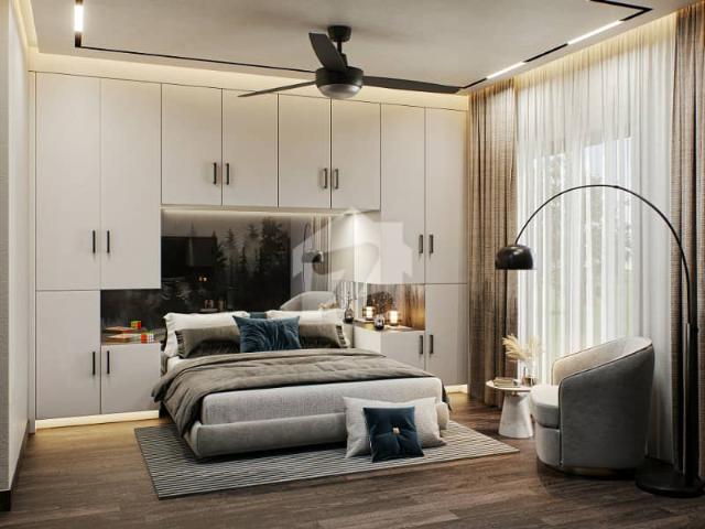 Apartment for sale in Rawalpindi, Islamabad Capital Territory