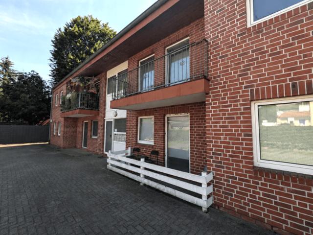 Wohnung kaufen in Oldenburg, Niedersachsen