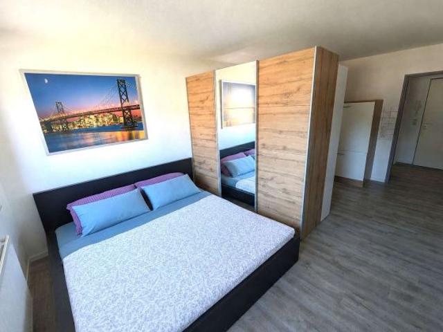 Wohnung kaufen in Oldenburg, Niedersachsen