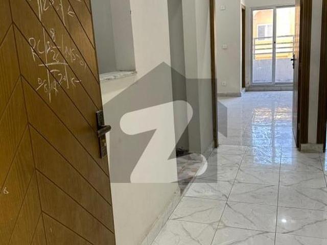 Apartment for rent in اسلام آباد, زون 1