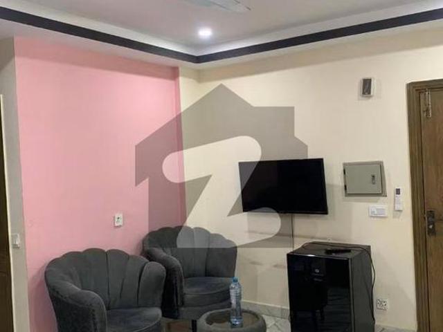 Apartment for rent in اسلام آباد, زون 1