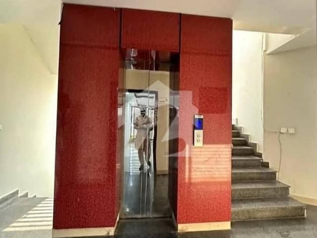 Apartment for rent in Islamabad