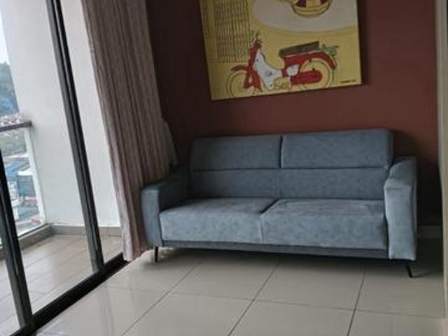 Serviced Residence for rent in Selayang, Selangor