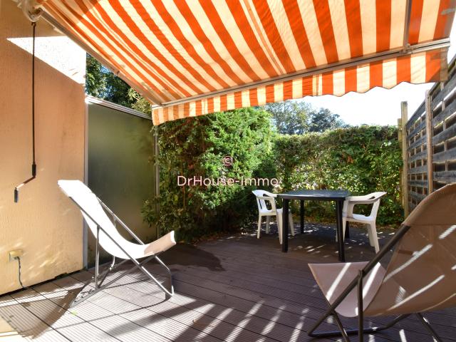 Appartement vente à Arcachon