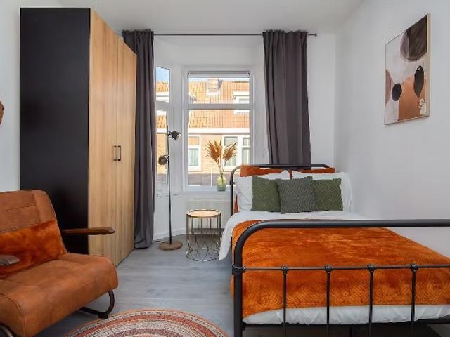 Studio te huur in Schiedam, Zuid Holland