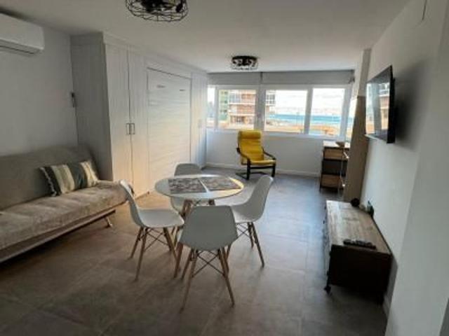 Estudio en alquiler en Urbanització Els Arenals del Sol, el Baix Vinalopó