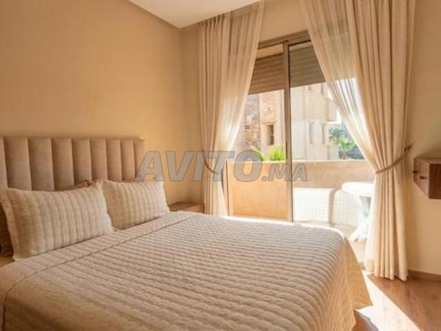 Appartement location