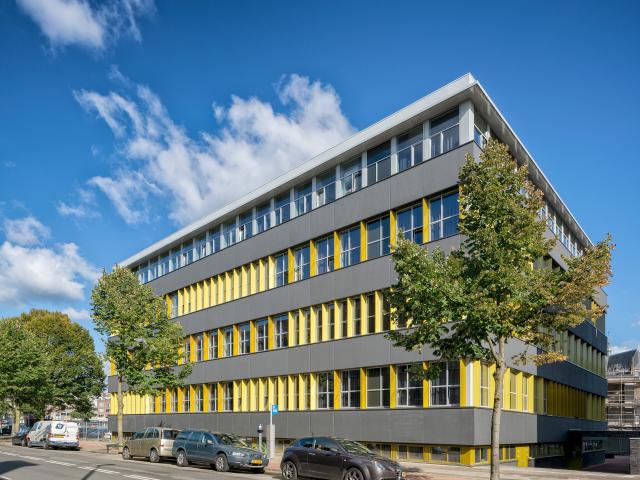 Studio te huur in Centrum, Arnhem