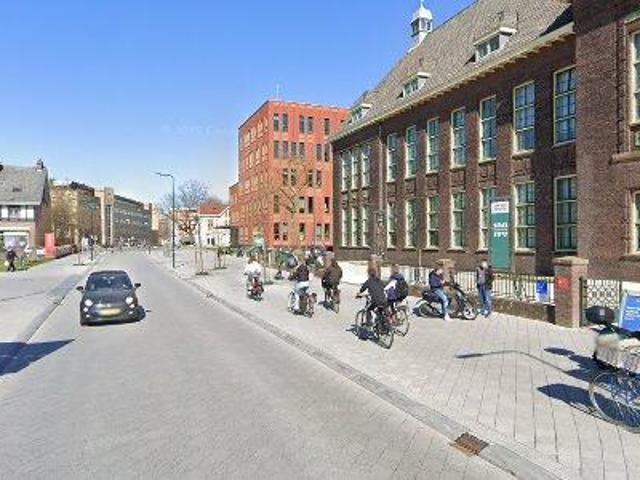 Studio te huur in Olland, Overijssel