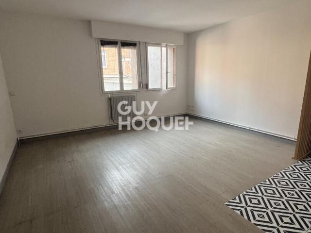 Appartement location à Lille, Armentières